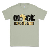 Matcha black excellence Classic Tee - MaliasSmallBusiness