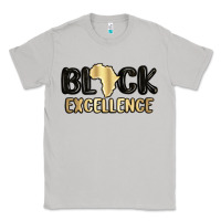 Moon Dust black excellence Classic Tee - MaliasSmallBusiness