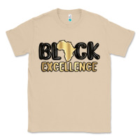 Mushroom black excellence Classic Tee - MaliasSmallBusiness