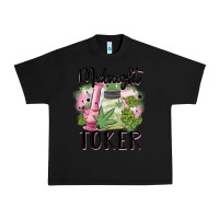 Black midnight toker Urban Heavy Tee - MaliasSmallBusiness