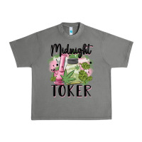 Tornado midnight toker Urban Heavy Tee - MaliasSmallBusiness