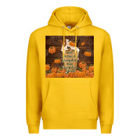 Lemon make pumpkin spice Premium Hoodie - TumblerDesignByShophia
