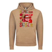 Vintage Coffee cupid can suck it Vintage Hoodie - NancyCooperArtShop