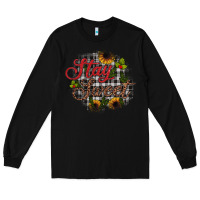 Black stay sweet Long Sleeve Tee - JahusDesignShop