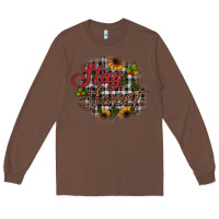 Chestnut stay sweet Long Sleeve Tee - JahusDesignShop