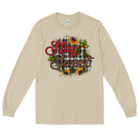 Mushroom stay sweet Long Sleeve Tee - JahusDesignShop