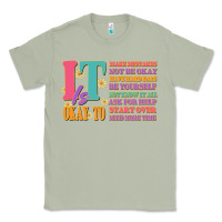 Matcha it is okay to Classic Tee - JahusDesignShop