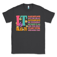 Smoke it is okay to Classic Tee - JahusDesignShop