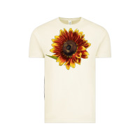Vintage Arctic ring o fine sunflower Vintage Tee - LillyAllenDesigns