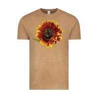 Vintage Camel ring o fine sunflower Vintage Tee - LillyAllenDesigns