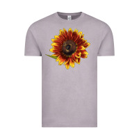 Vintage Zinc ring o fine sunflower Vintage Tee - LillyAllenDesigns