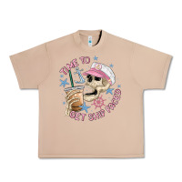 Burro time to get ship faced Urban Heavy Tee - MaliasSmallBusiness