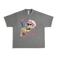 Tornado time to get ship faced Urban Heavy Tee - MaliasSmallBusiness