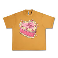 Peanut Butter 100 percent that bitch Urban Heavy Tee - MaliasSmallBusiness