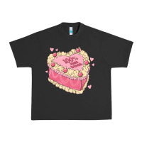 Pigment Black 100 percent that bitch Urban Heavy Tee - MaliasSmallBusiness