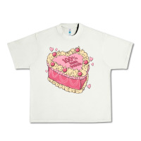Pistachio 100 percent that bitch Urban Heavy Tee - MaliasSmallBusiness