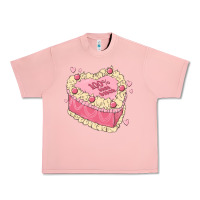 Salmon 100 percent that bitch Urban Heavy Tee - MaliasSmallBusiness