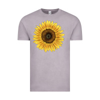 Vintage Zinc giganteus sunflower Vintage Tee - LillyAllenDesigns