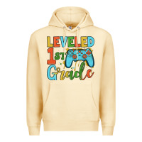 Pina Colada leveled 1 st grade Premium Hoodie - JahusDesignShop