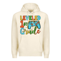 Tofu leveled 1 st grade Premium Hoodie - JahusDesignShop