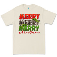 Bone Merry christmas Premium Tee - FaDigitalArtStudio