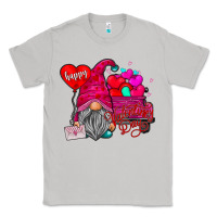 Moon Dust happy valentine's day Classic Tee - CowhideDigitalArt