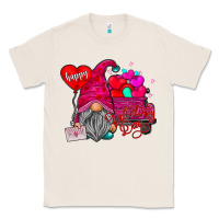 Natural happy valentine's day Classic Tee - CowhideDigitalArt