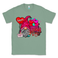 Sage happy valentine's day Classic Tee - CowhideDigitalArt
