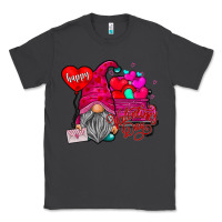 Smoke happy valentine's day Classic Tee - CowhideDigitalArt