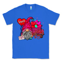 True Royal happy valentine's day Classic Tee - CowhideDigitalArt