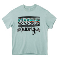 Arona goneracing Heavy Core Tee - CowhideDigitalArt