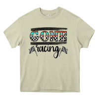 Goneracing Heavy Core Tee | Teevron