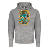 Cloud Rock western cross blessed lily butterfly Vintage Hoodie - BarkalooDesign