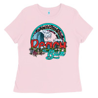 Beach Bum Ladies Tee | Teevron
