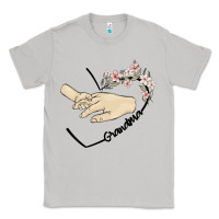 Moon Dust personalized grandma Classic Tee - MaliasSmallBusiness
