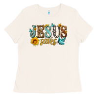 Bone jesus saves Ladies Tee - HRA Design Shop