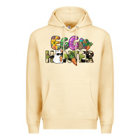 Pina Colada Egg hunter Easter Day Premium Hoodie - HowdyJamesFarm