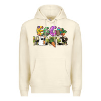Sandshell Egg hunter Easter Day Premium Hoodie - HowdyJamesFarm