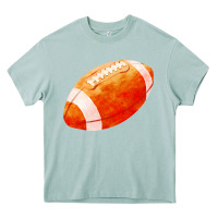 Arona american football  pigskin  gridiron football Heavy Core Tee - FaDigitalArtStudio