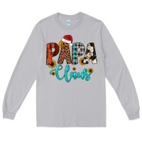 Moon Dust papa claus Long Sleeve Tee - JahusDesignShop