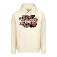 Tofu Love America 4th of july Premium Hoodie - HowdyJamesFarm