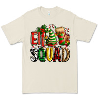 Bone elf squad with elf hat and socks Premium Tee - AdoDesignShop