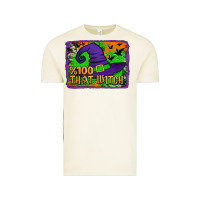 Vintage Arctic Witch's Hat 100 That Witch Vintage Tee - Jasminsmagicworld