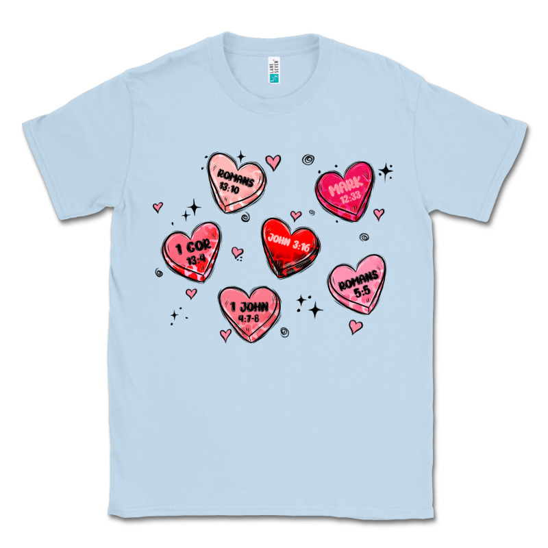 Howdy Valentine Classic Tee by MaliasSmallBusiness | Teevron