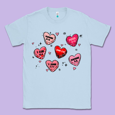 Howdy Valentine Classic Tee Designed By Maliassmallbusiness