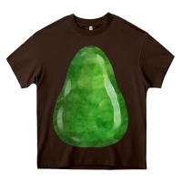 Avocado Fa Element Heavy Core Tee | Teevron