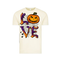 Vintage Arctic Love Halloween Vintage Tee - Jasminsmagicworld
