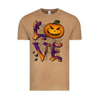 Vintage Camel Love Halloween Vintage Tee - Jasminsmagicworld