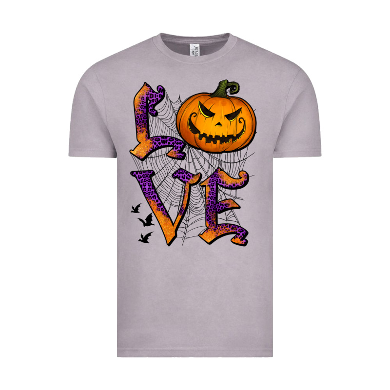Love Halloween Vintage Tee by Jasminsmagicworld | Teevron