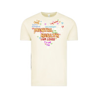 Vintage Arctic mental health matters Vintage Tee - JahusDesignShop